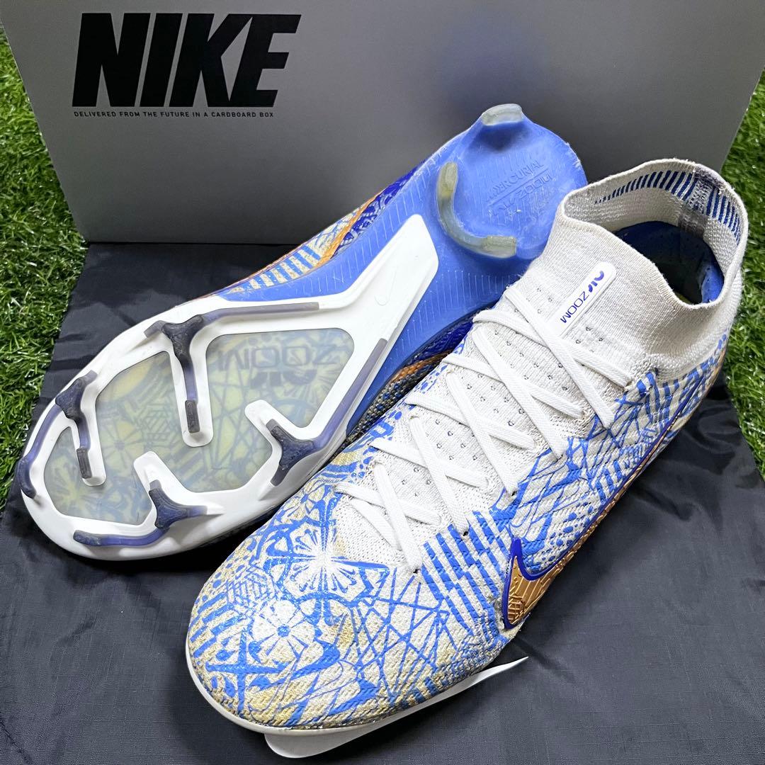 NIKE Mercurial Superfly Ⅸ Elite CR7 FG
