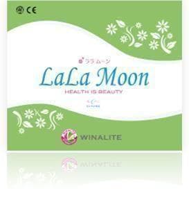 【16個セット】ララムーン パンティーライナーおりもの専用シート