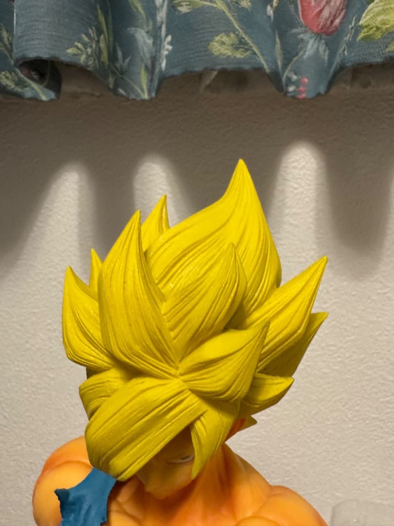 yuta19820408　ドラゴンボール　SMSP 孫悟空　01賞