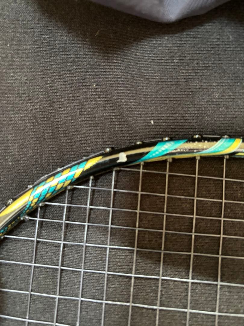 ラケット YONEX ASTROX 88 S GAME