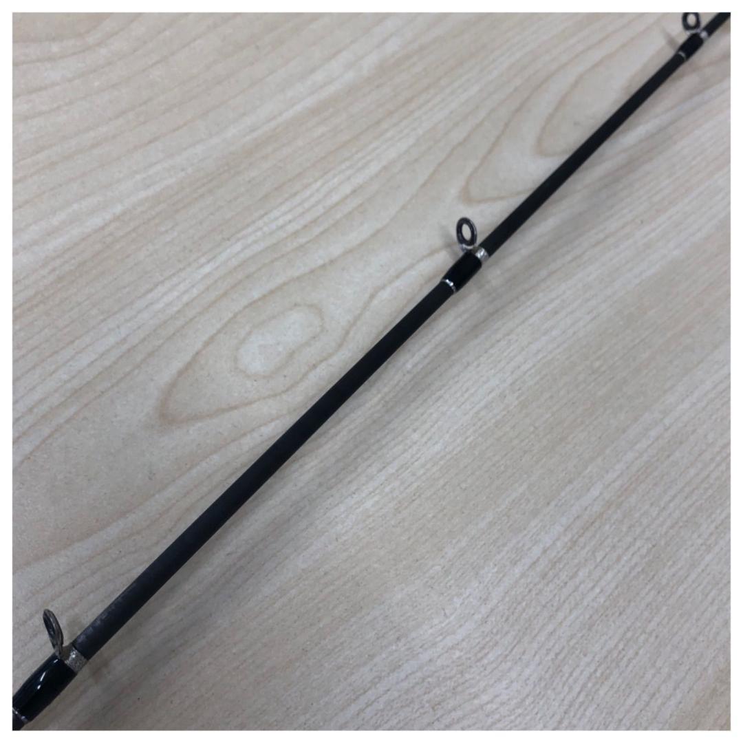 ノースフォーク　コンポジット　CBSC-606H No.1440