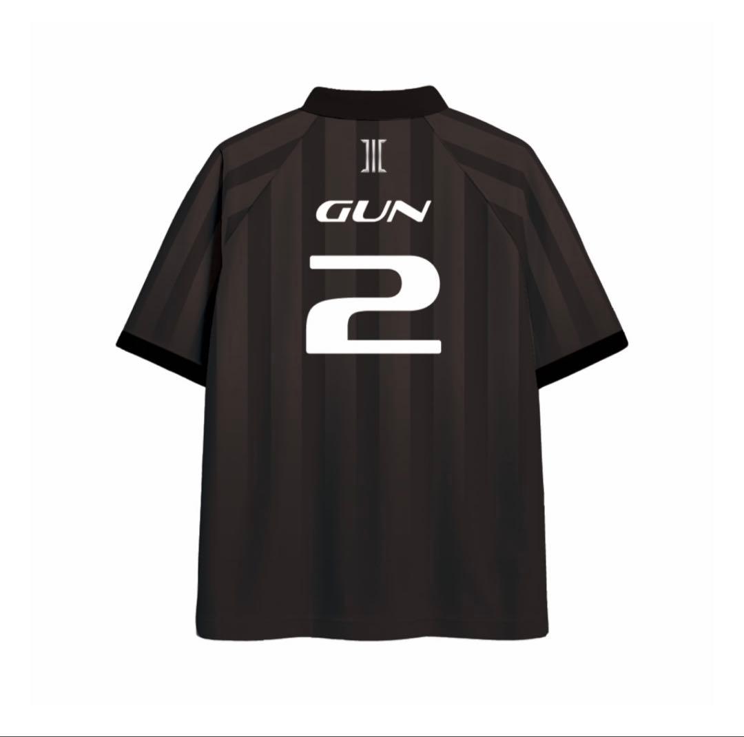 三代目 JSB FOREVER ~ONE~ ユニフォーム/岩田剛典 受注生産