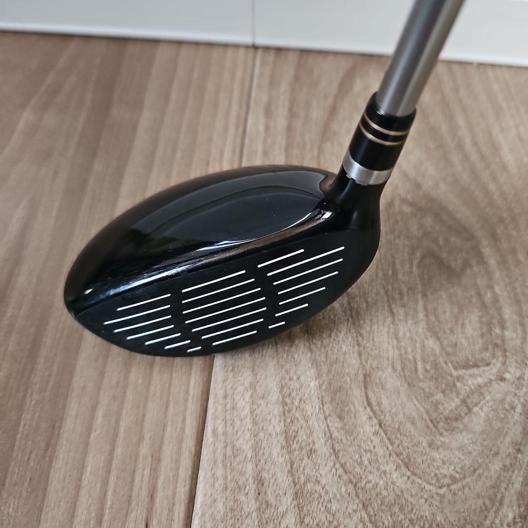 リョーマ RYOMA 黒 ＵＴ5U-27度 BEYOND POWER (∞)