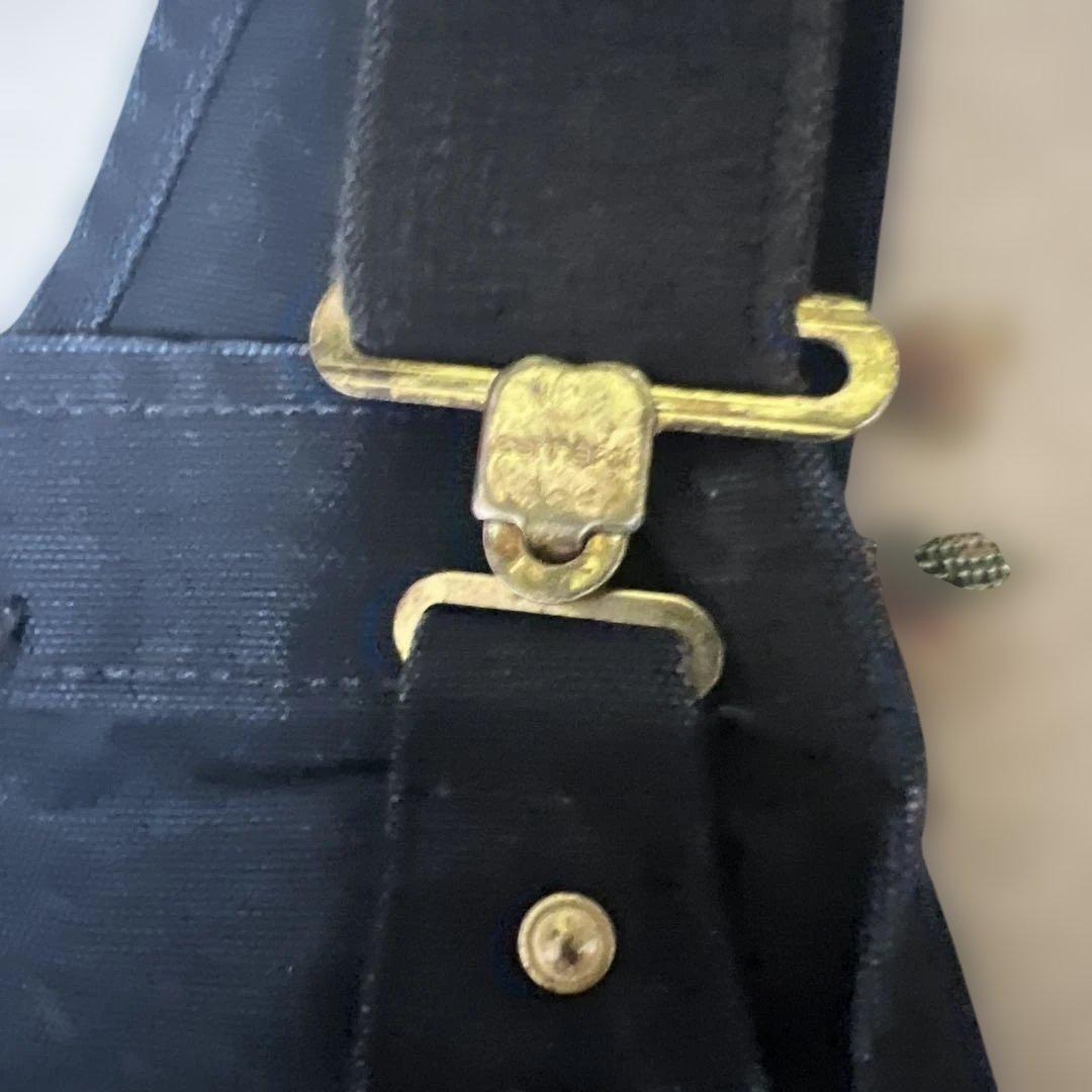 即日発送⭕️Carhartt ダブルニー オーバーオール W36 L32