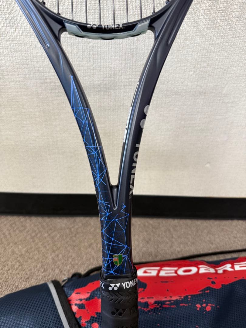 YONEX GEOBRAIL 80S ケース付き