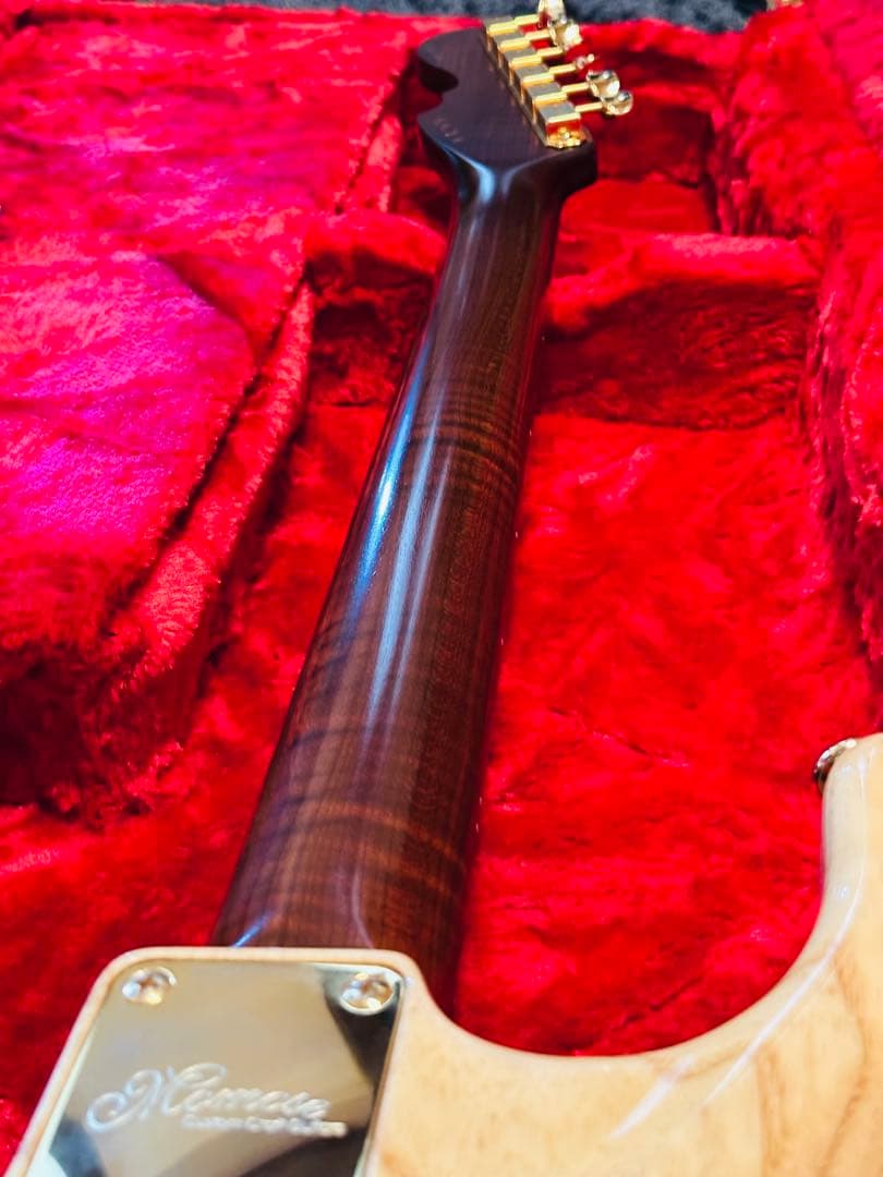 ア*マ様 Momose MCH2MBW/FT-PRM/E