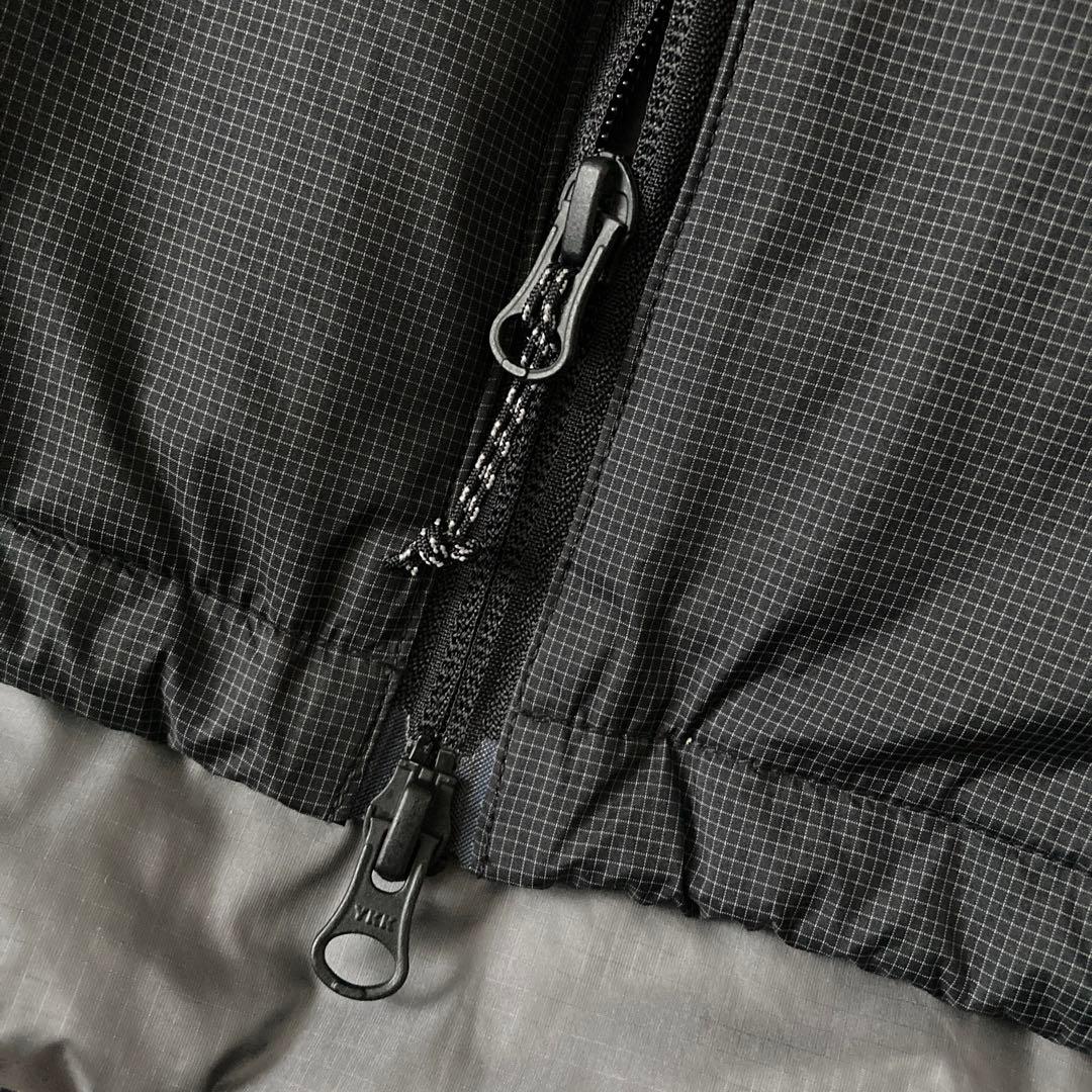 ジャケット・アウター WILD THINGS MIMIC HOODED JACKET