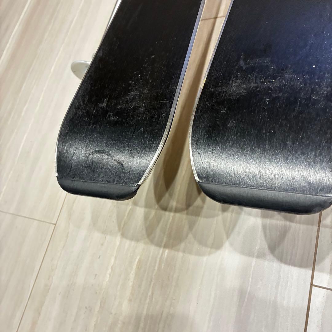 超美品 COSMIC SURF bonny 155cm ストックおまけ