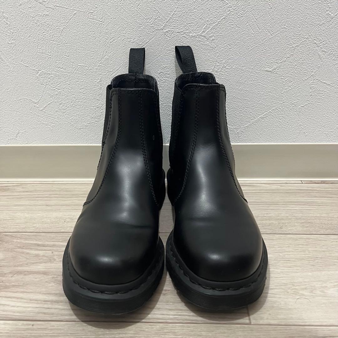 最終値下げ　ドクターマーチン　2976 mono ブーツ
