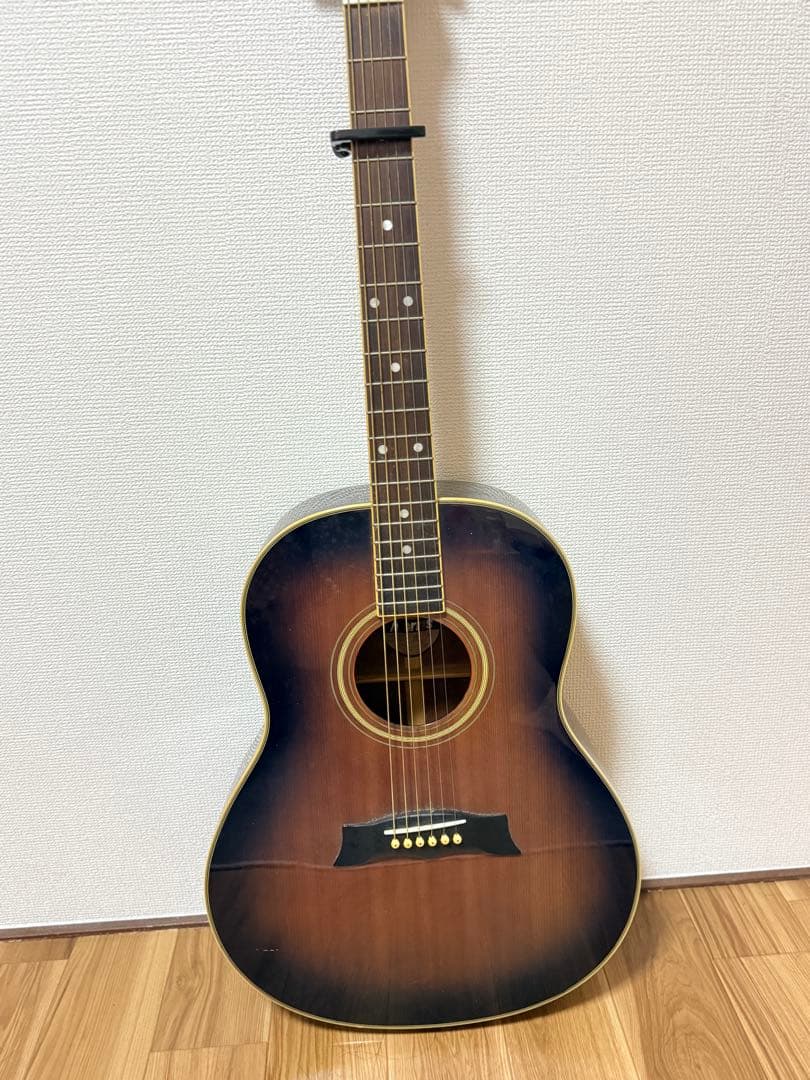 Morris アコースティックギター　MG-30