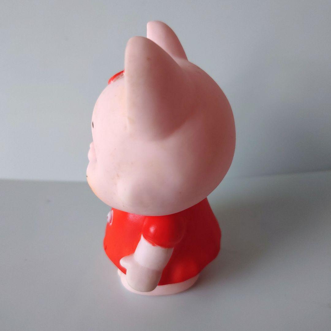 なかよしトリオ　ピープー人形　希少