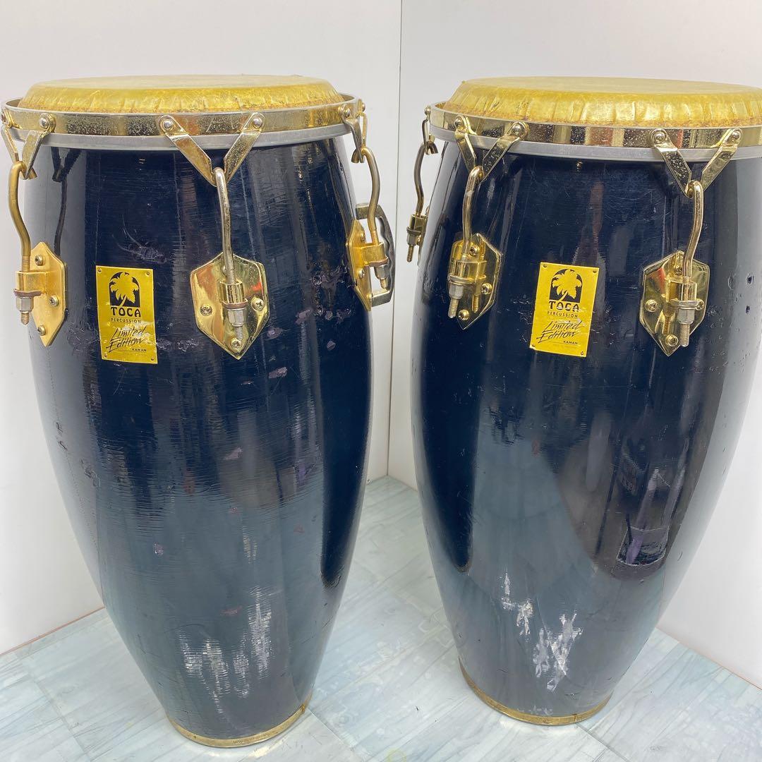 値下げToca Limited Editionコンガ／キント　マイネルスタンド