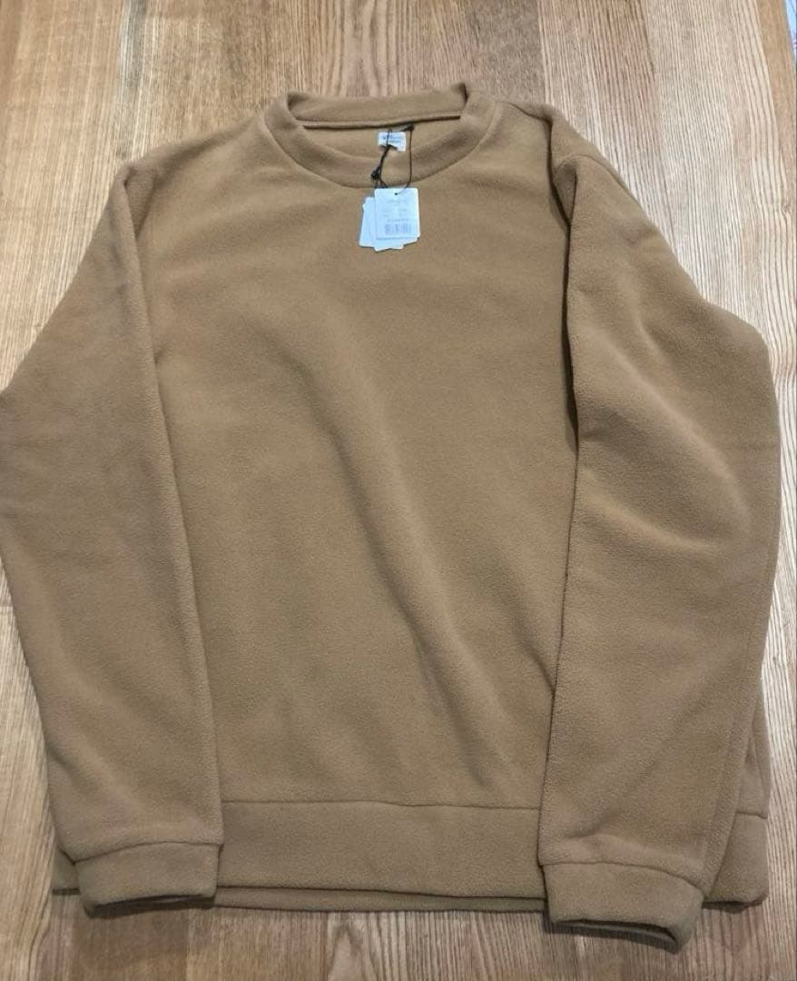 ロンハーマン　フリース　M 送料込み