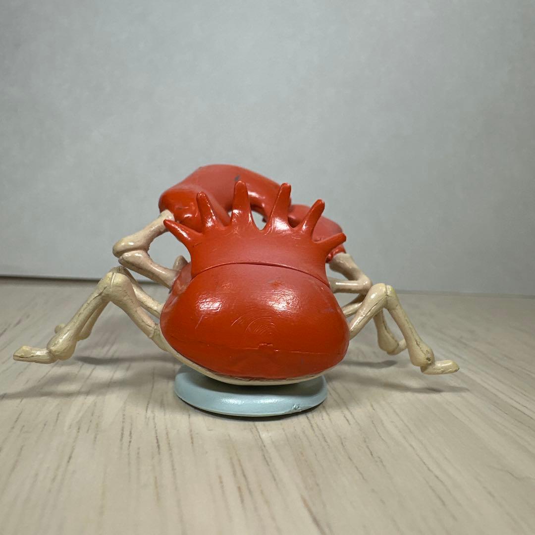 【希少】モンコレ初期2点セット　クラブ　キングラー