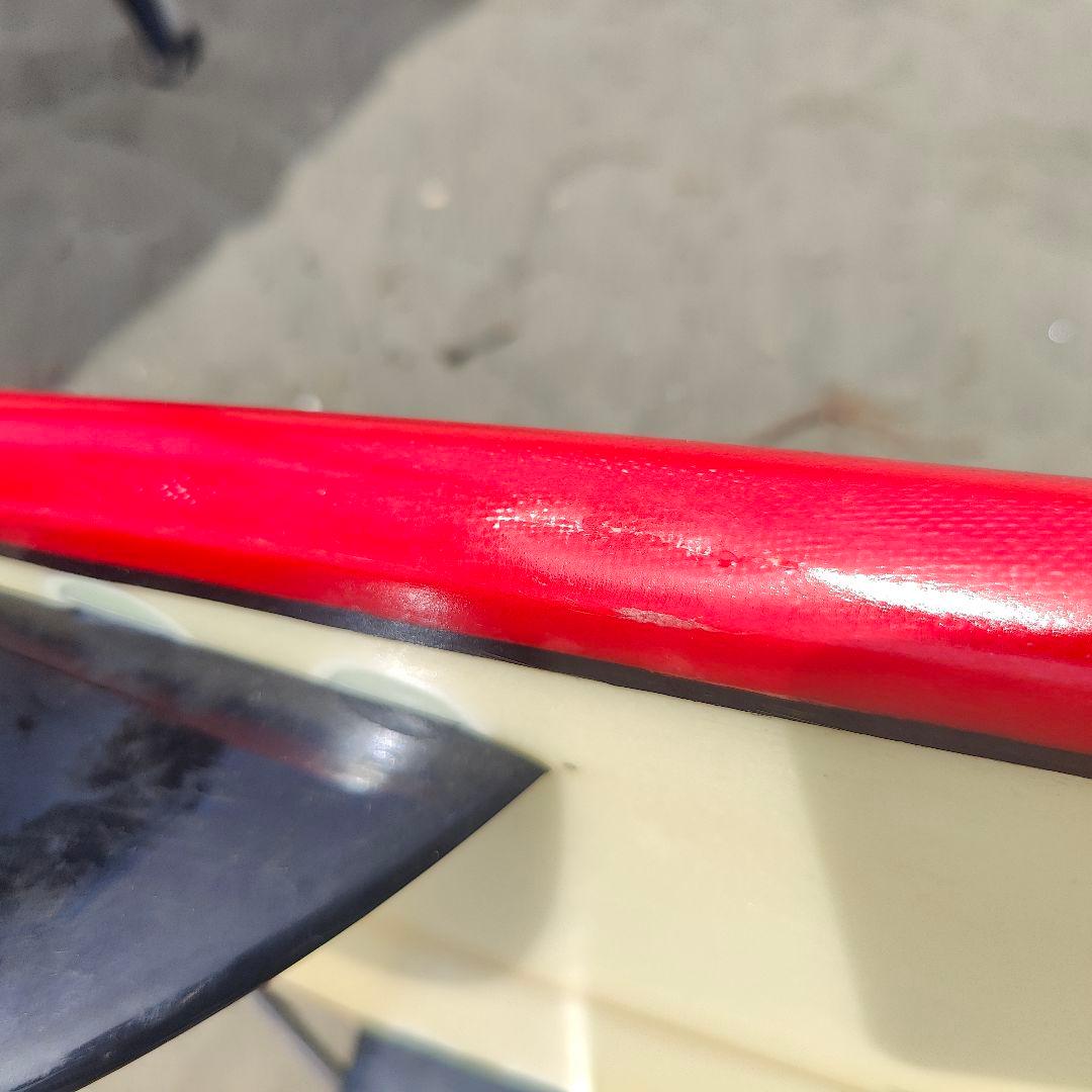 Native JPBlanks サーフボード