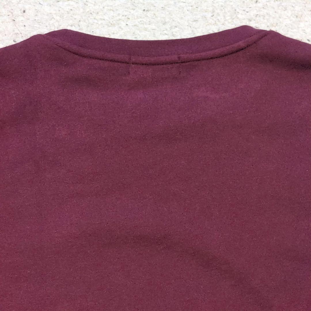 2-15 POLORalphLauren ポロベア現行タグ　スウェット