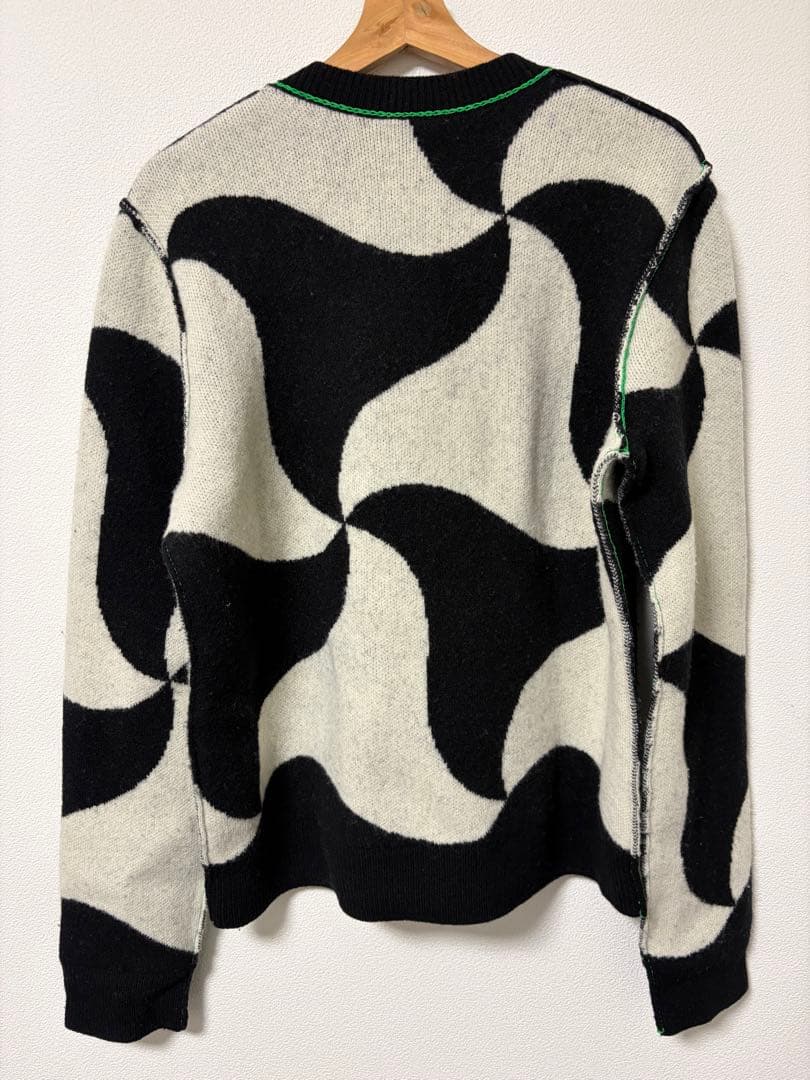 BOTTEGA VENETA ニット ダニエルリー期