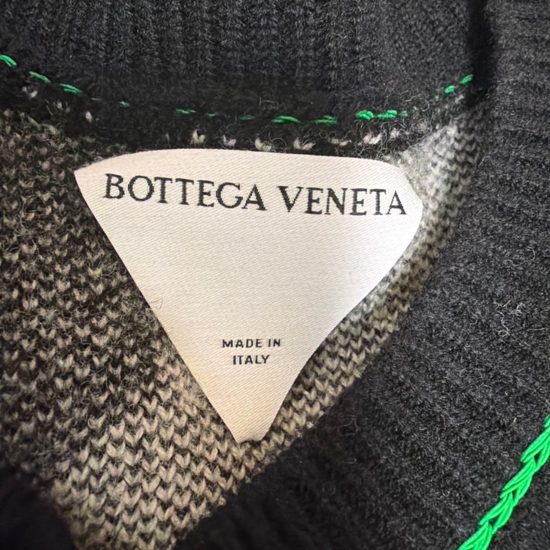 BOTTEGA VENETA ニット ダニエルリー期