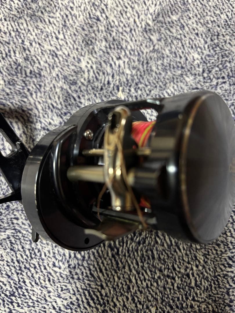 値下げ❗️ シマノオシアコンクエストリミテッド200HG