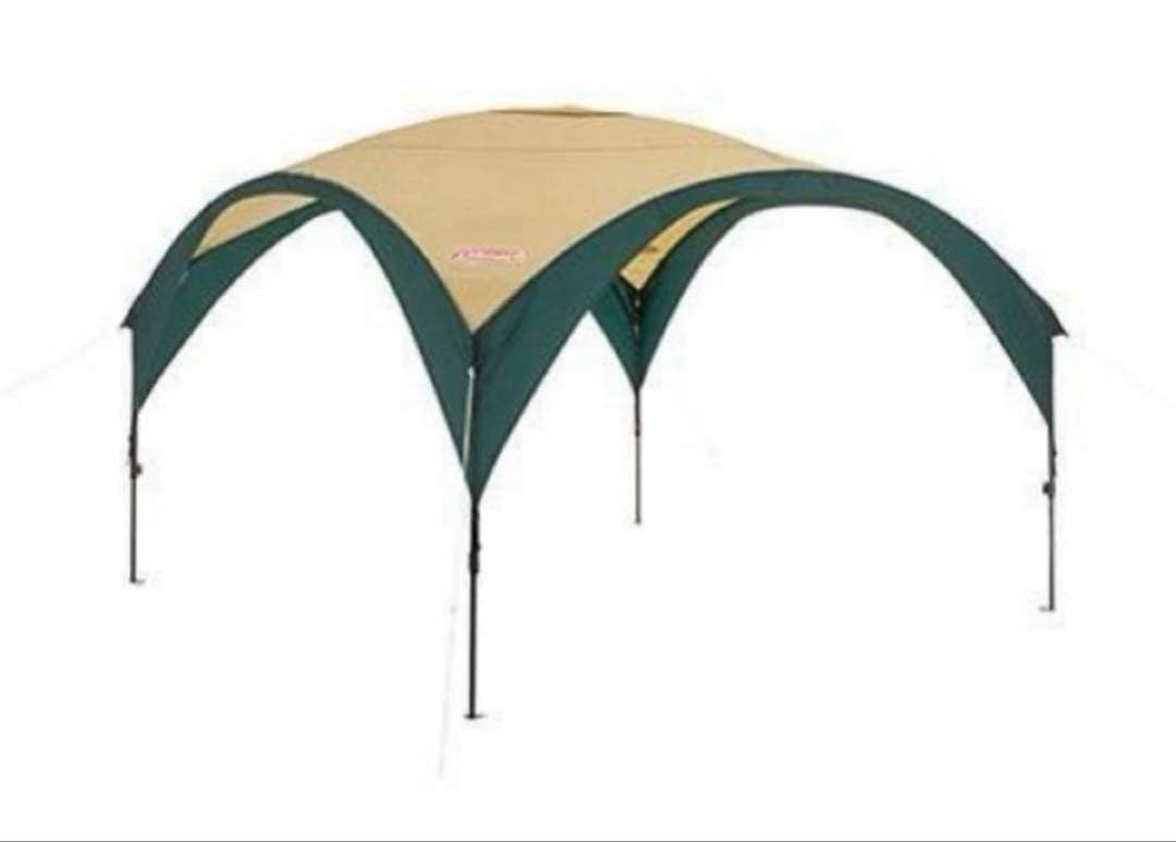 【1回のみ利用】コールマン パーティーシェード DX 300 Coleman