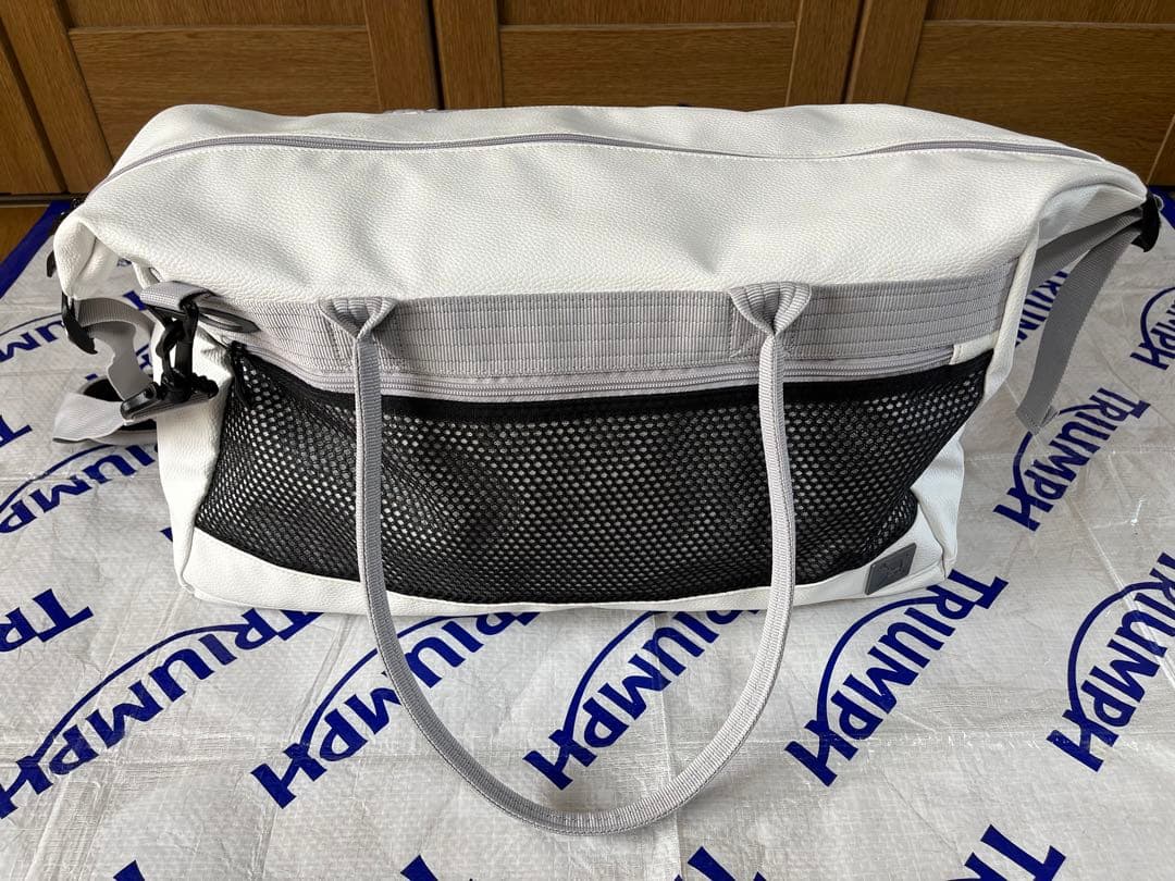 オークリー メンズ SKULL ボストンバッグ