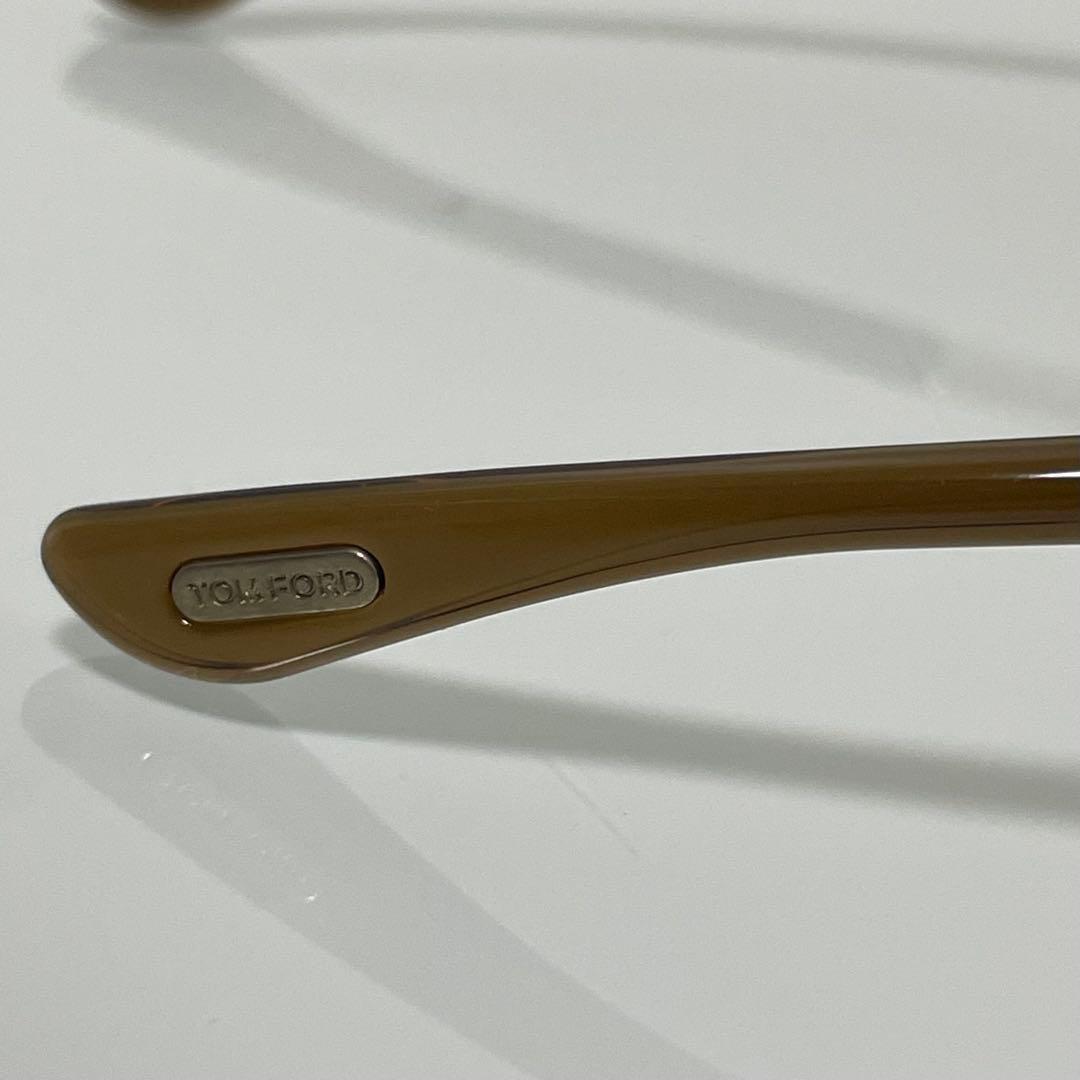 TOM FORDトムフォード WHITNEY ホイットニー サングラス