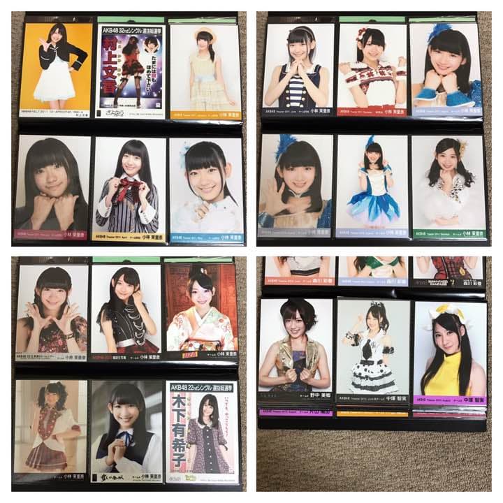 乃木坂⊿玲香♡ホイップ♪さん専用出品1