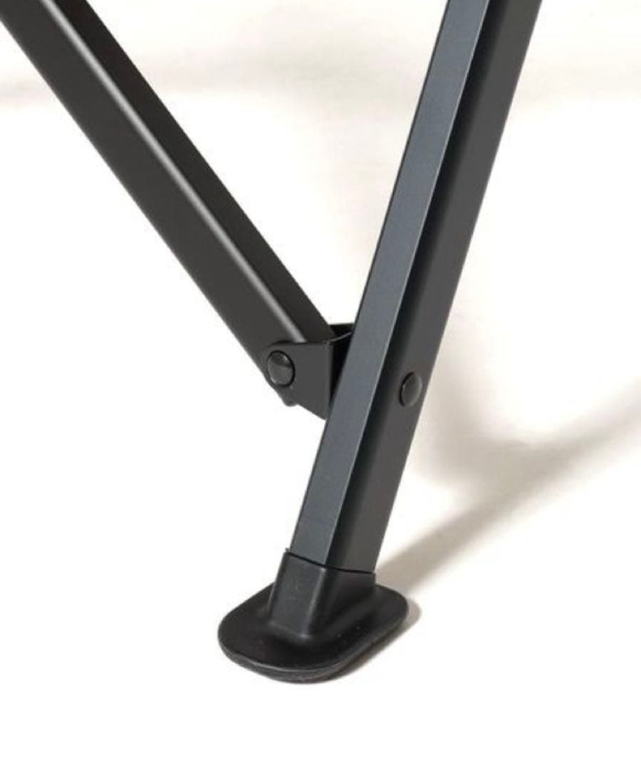 THE NORTH FACE TNFキャンプチェアスリム×2脚セット