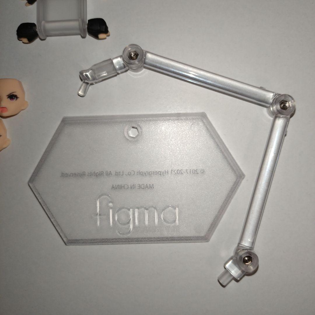 figma No.525 アークナイツ 明日方舟　チェン　Ch'en