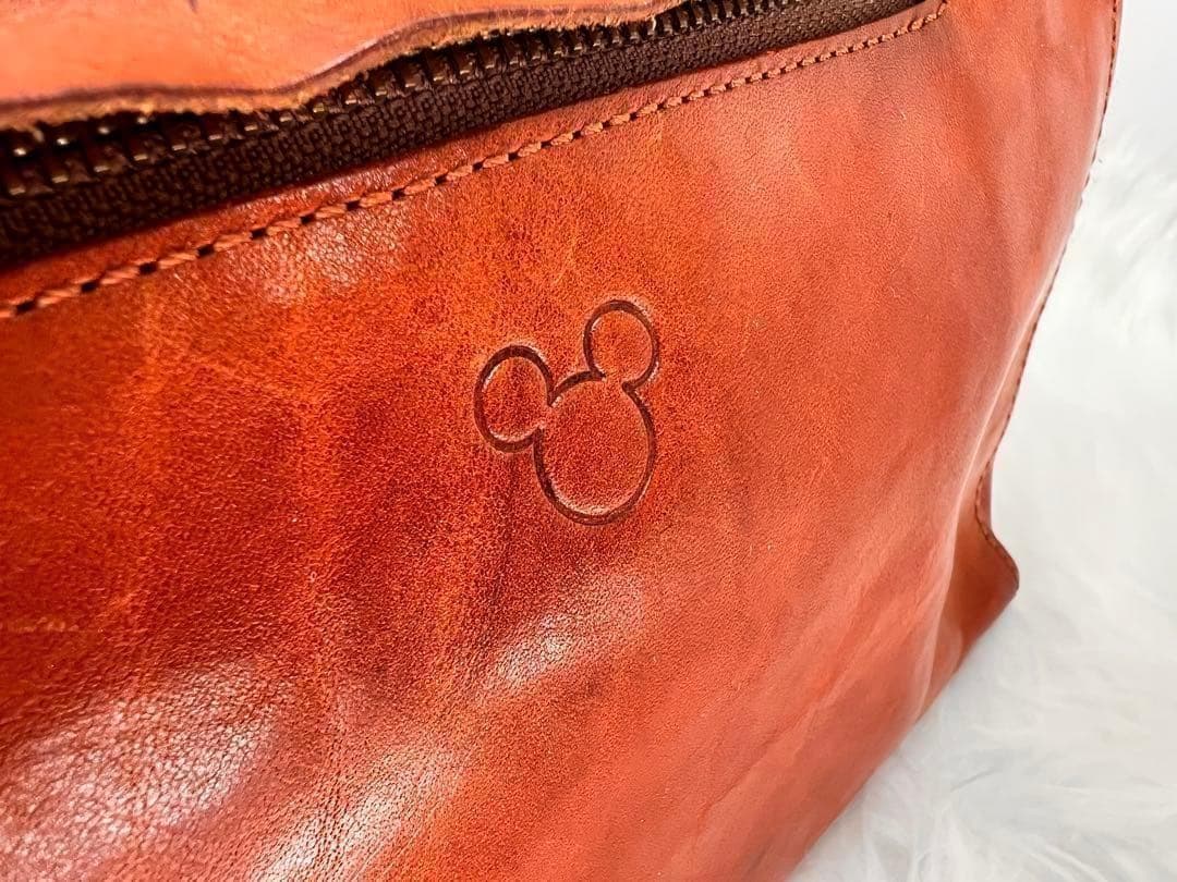 Dakota ダコタ ディズニーコラボ ハンドバッグ