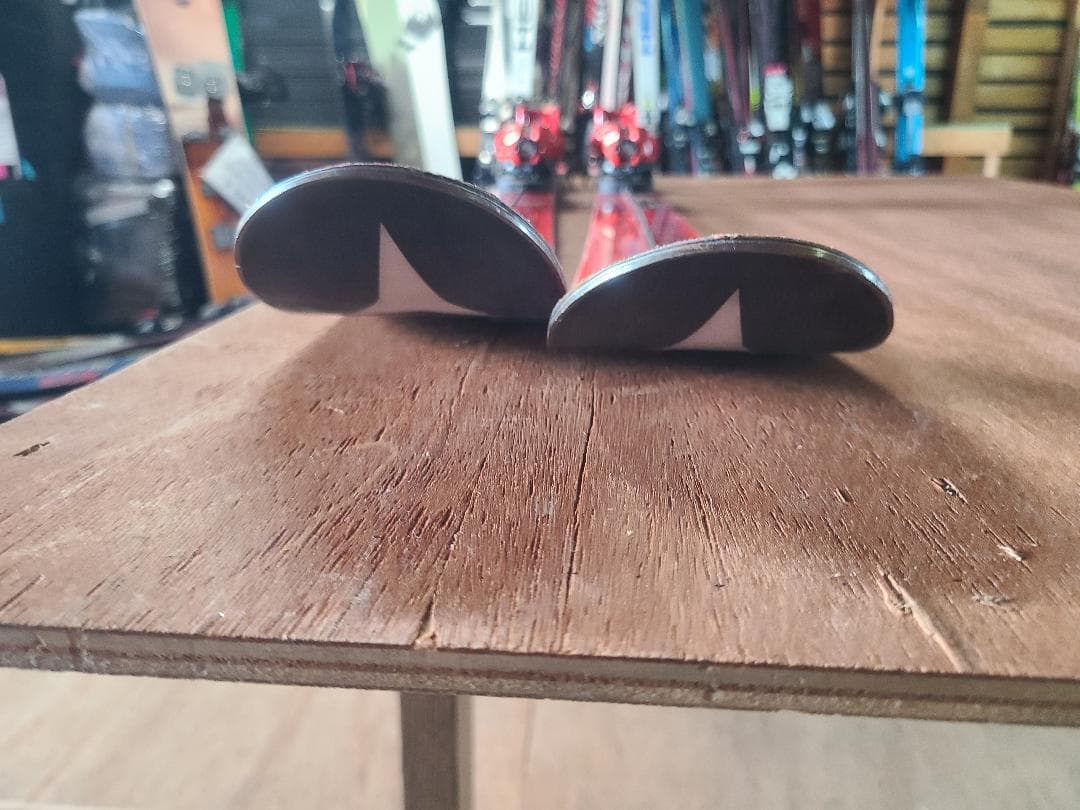 スキー 183 ATOMIC REDSTER G9 RS