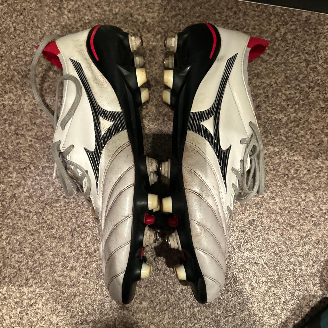 モレリアネオ3 ミックス　取替式27.0cm