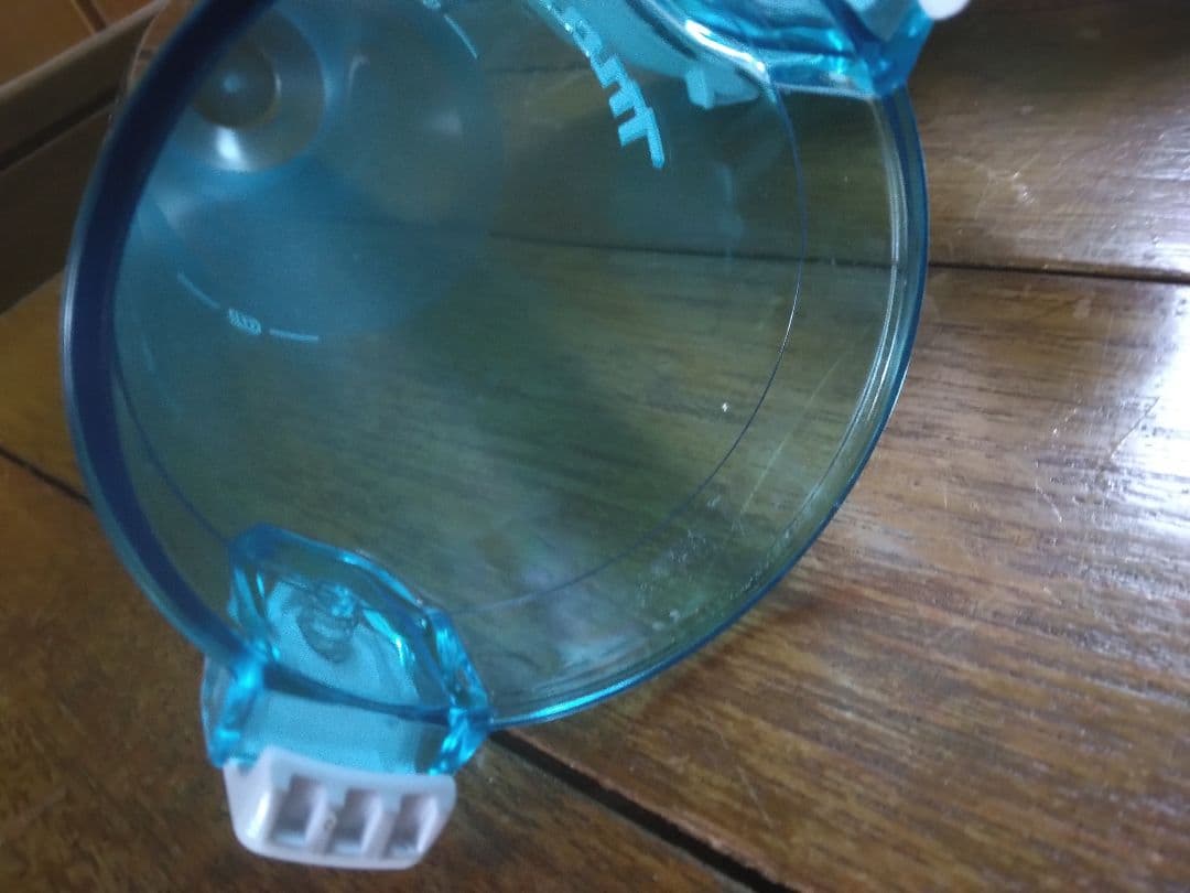 マキタ 18V 掃除機 CL282FD ブラシレスモーター サイクロン付き