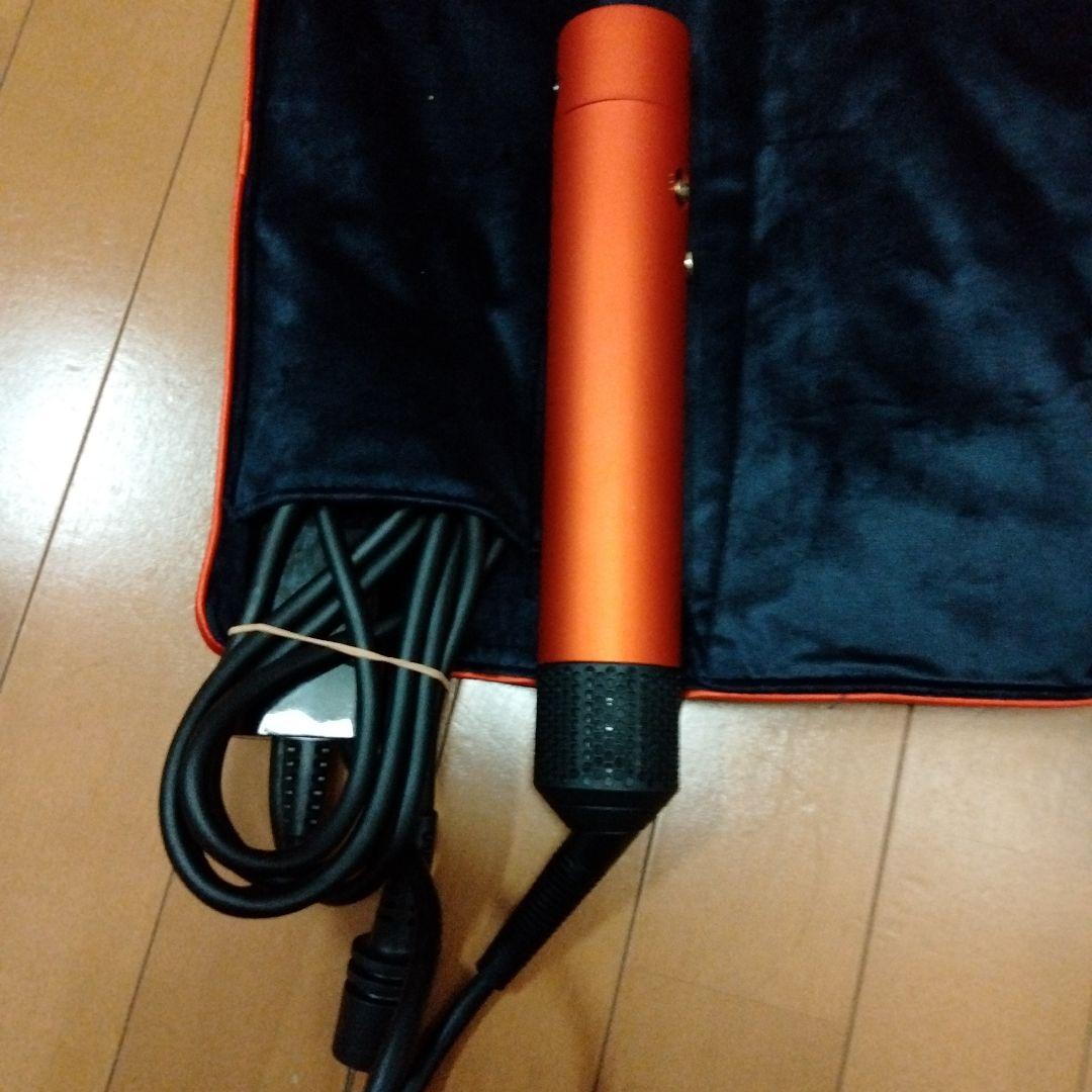 dyson　エアラップ