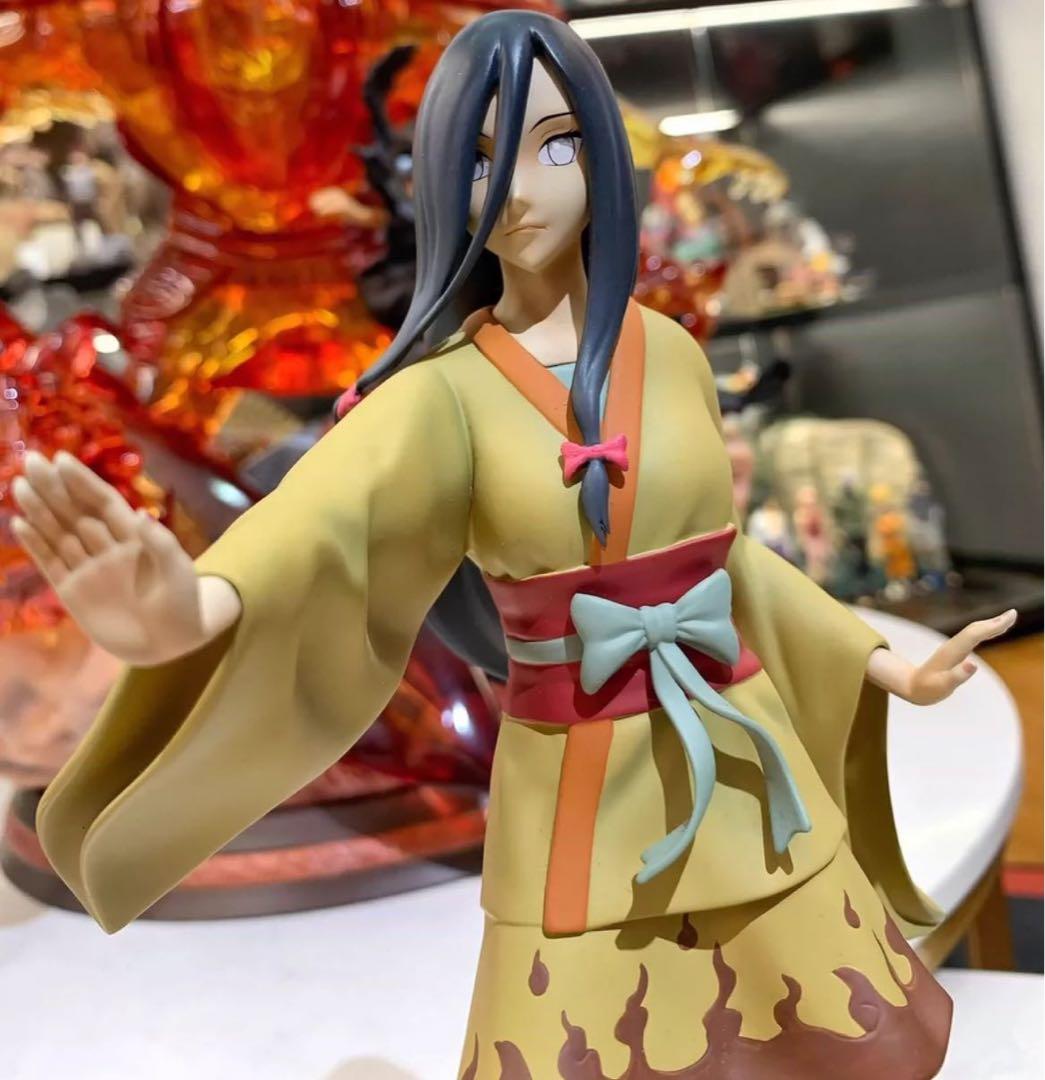 ナルト  crazy-STUDIO 日向ハナビ フィギュア
