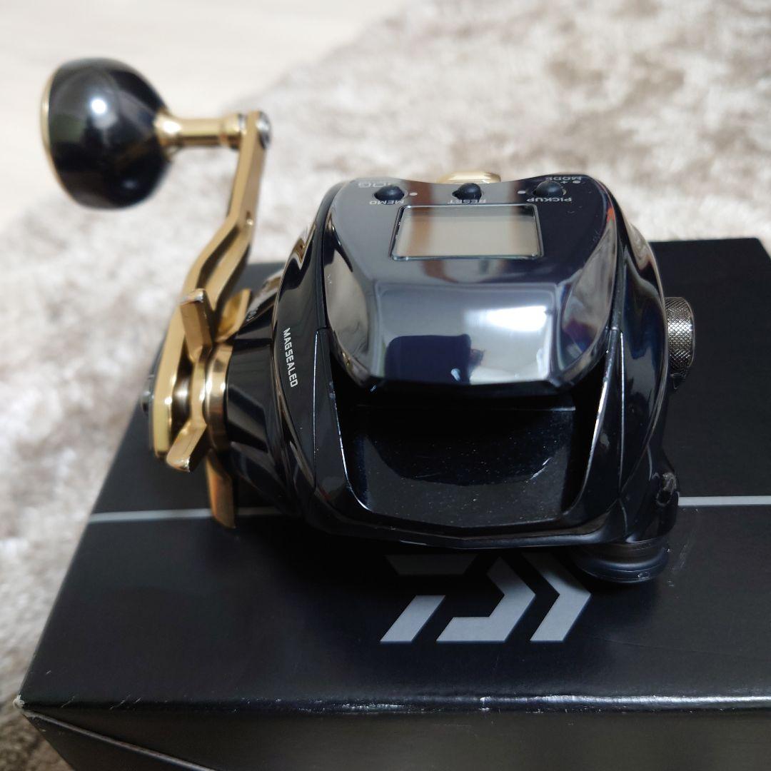 21シーボーグG300J