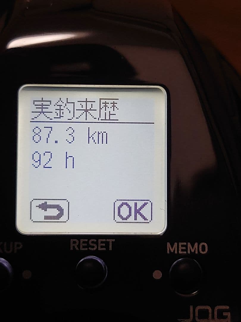 21シーボーグG300J