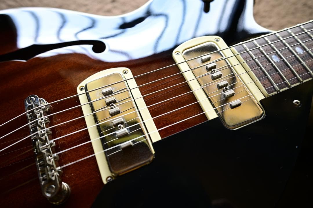 ギター GRETSCH G2622TG-P90 Streamliner