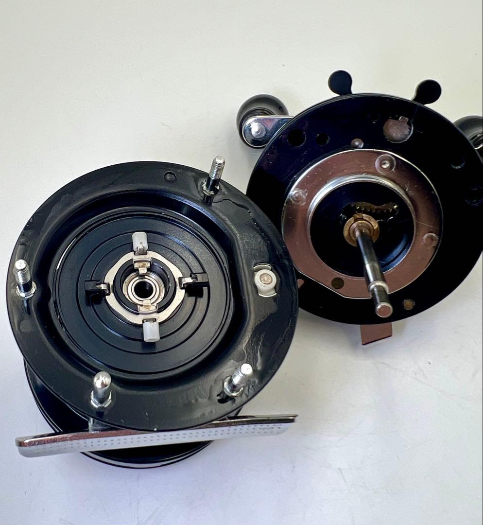 ABU アブ アンバサダー 5000C ON.010707