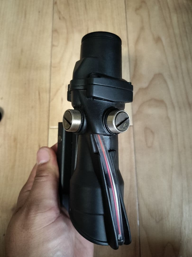 Evolutiongear製？ ACOGレプリカ