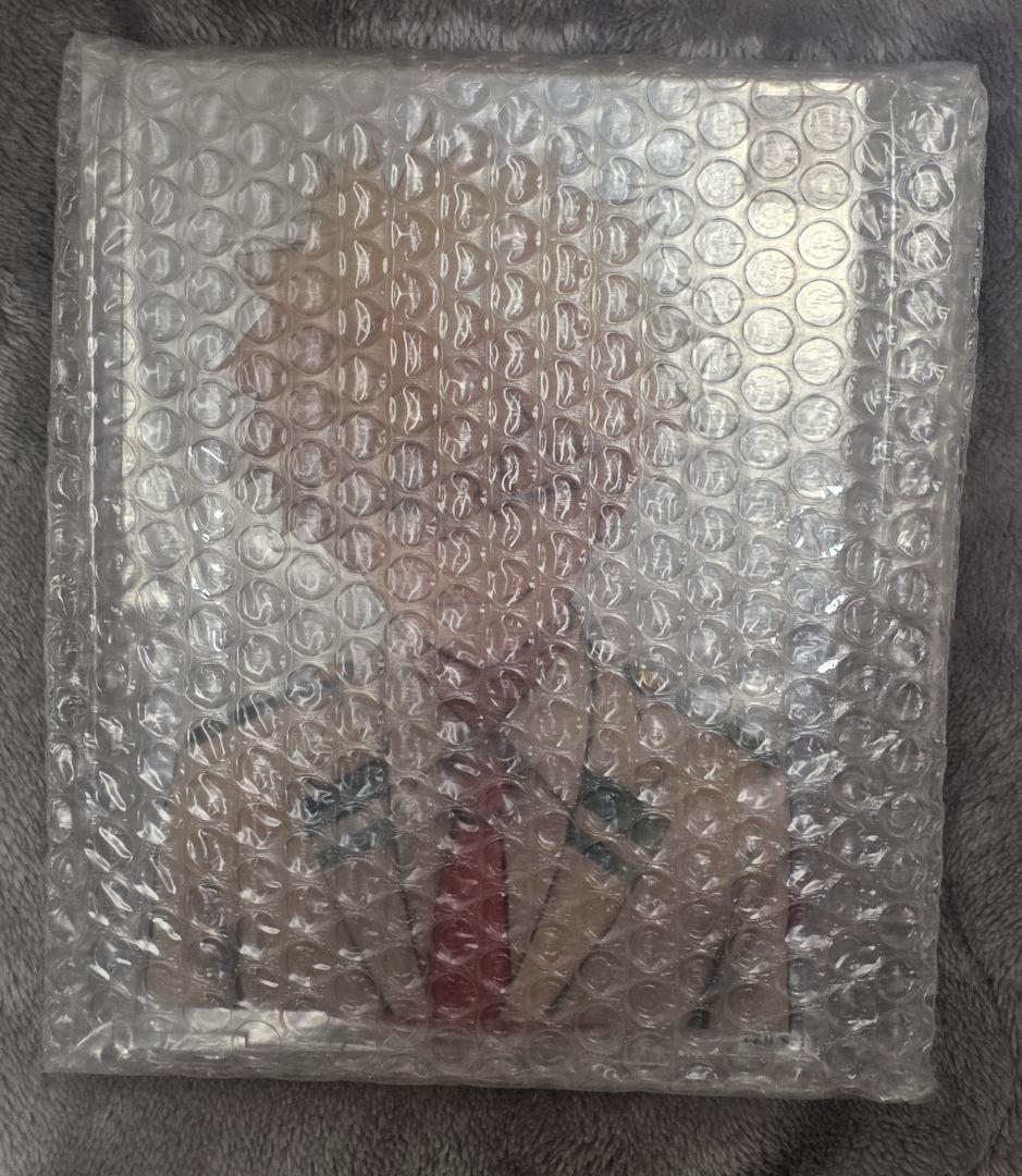 ヒロアカ アクリルMEGAフィギュア 爆豪