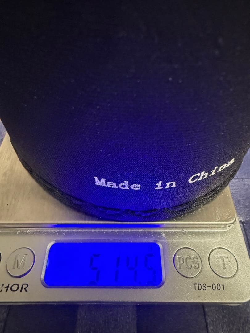 S級　ONI IPF ニースリーブ Pro Lサイズ