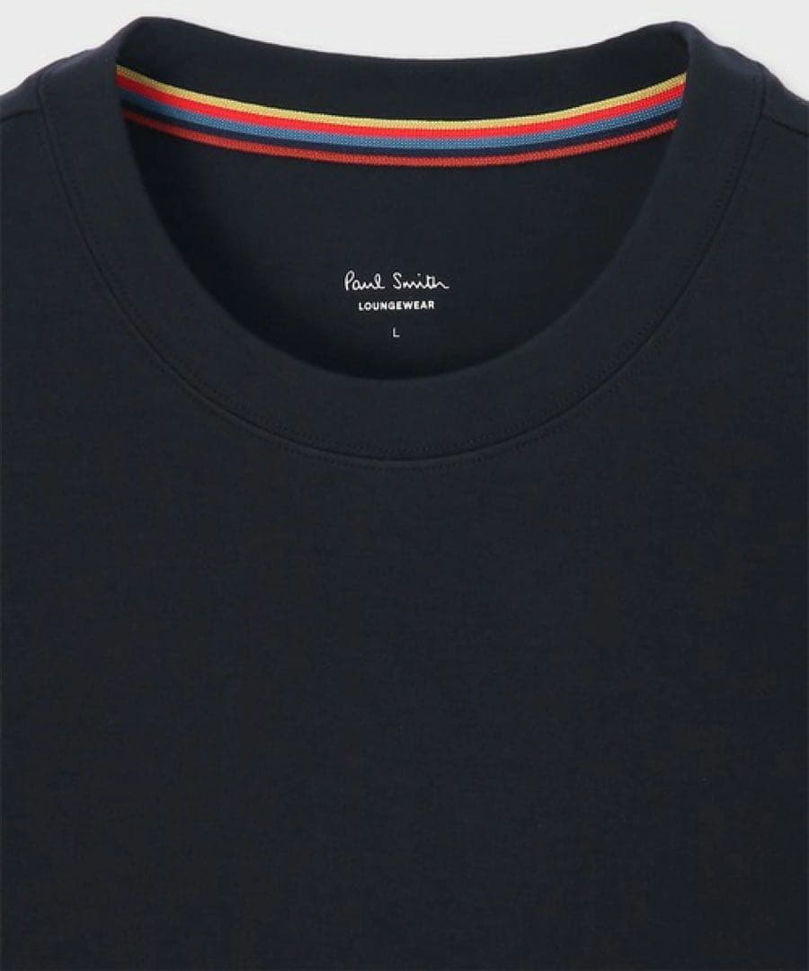 TMO　今期新作 ポールスミス スウェット ダークネイビー Ｍサイズ