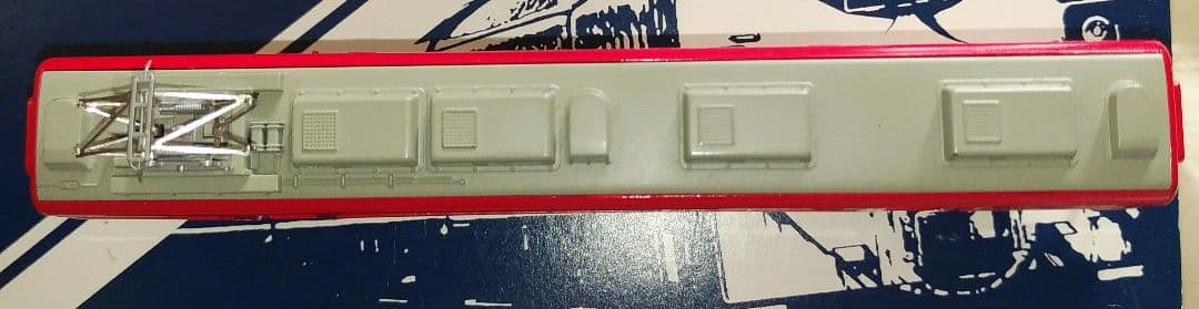 ウィンダー様TOMIXトミックス　名鉄7000系パノラマカー動力車