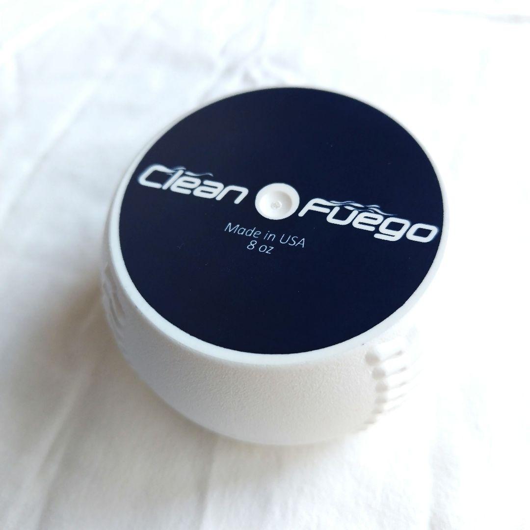 RHK Training　Clean Fuego 練習用具