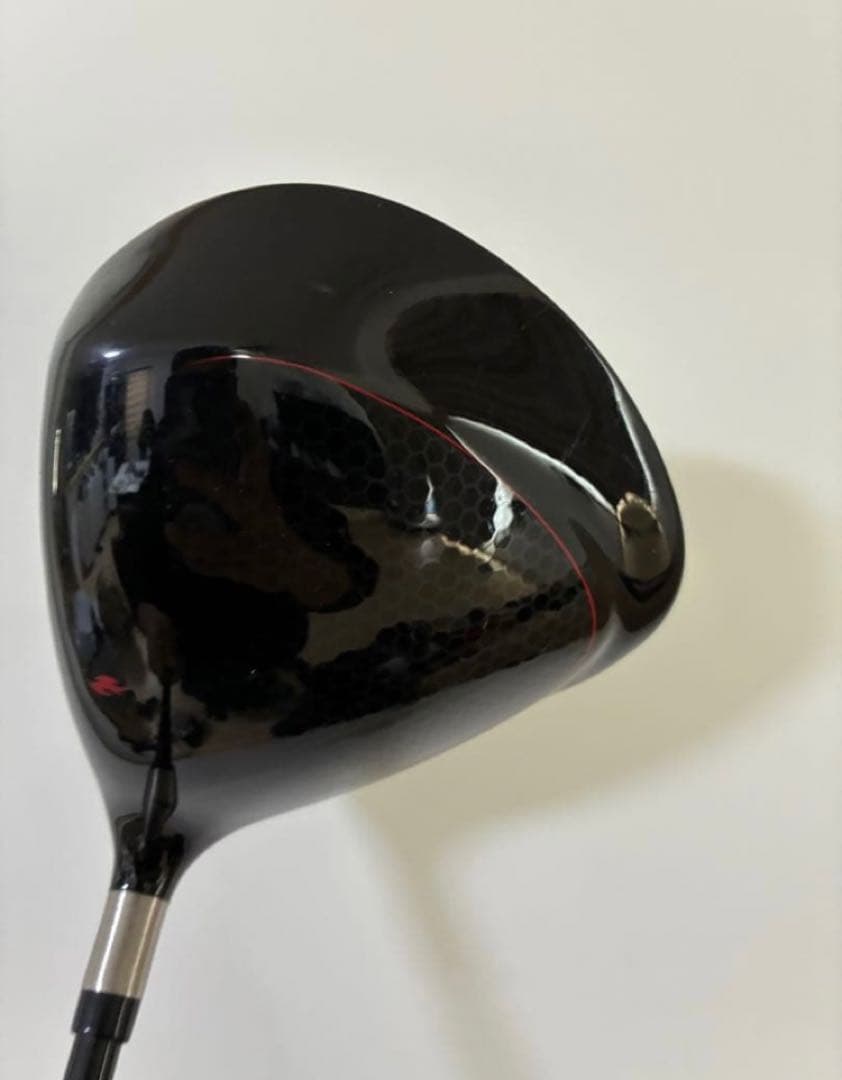 テーラーメイド　ドライバー！　短尺　43.5インチ　バーナー