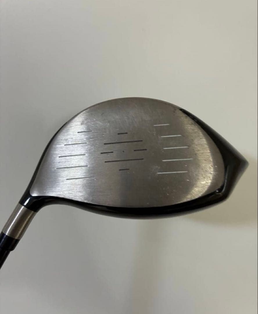 テーラーメイド　ドライバー！　短尺　43.5インチ　バーナー