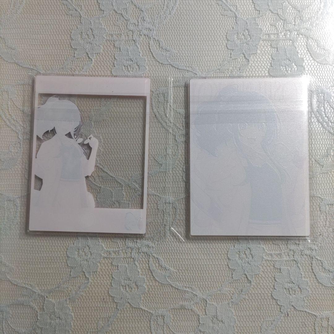 【★本日限定おまけ付き★】推しの子 マルイ ロフト 星野アイ