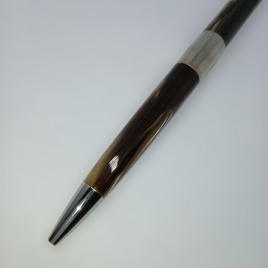 ROMEO ロメオ　No.3　イタリアングレイ　細軸 ボールペン 　R234