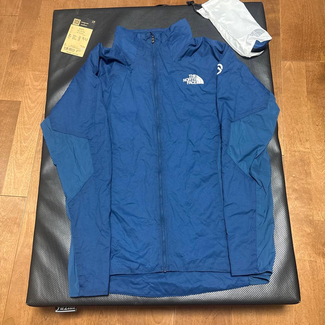 ベントリックストレイルジャケット　ノースフェイス　Sサイズ
